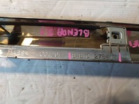 фото thumb №11, Накладка хром крышки задняя renault escape v 848102784r