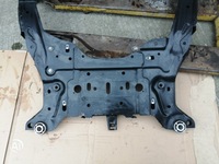 фото thumb №8, Підрамник підрамник перед jaguar e-pace x540 18r