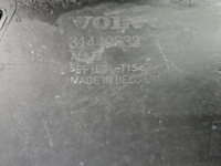 фото thumb №15, Volvo xc40 2017 - бампер задній задня pdc 31449333