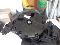 фото thumb №7, Mercedes glk дзеркало ліва каркас кронштейн