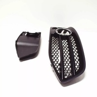 фото thumb №1, Audi a3 s3 8p правий fog light решітка 8p0807682g9b9 8p0807682g