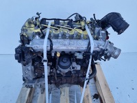 фото thumb №1, Двигатель комплект kia rio ii 1.5 crdi pali 130tyś d4fa