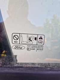 фото thumb №12, Ford s-max mk1 lift двері праве перед so