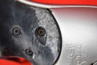 фото thumb №16, Зеркало левая kremowe 0154695 eu alfa romeo 156 lift 03-07 5 pin