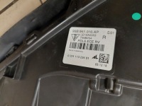 фото thumb №7, Porsche macan full led правая