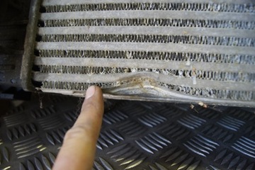 фото thumb №10, Pas переднє комплект радіатор megane iii 1.5 dci