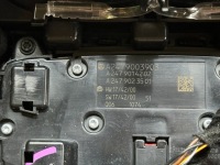 фото thumb №10, A1776806001 консоль средняя mercedes-benz a w177 a2479023501