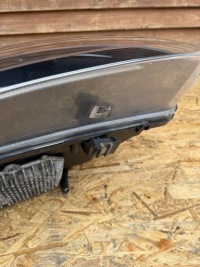 Лампа правая передняя fiat ducato full led 00511409979 в Украине, фото thumb