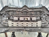 фото thumb №13, Бампер решётка радиатора перед передний citroen ds4 цвет ktp 2010-2015 хороший