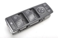 фото thumb №9, Mercedes w176 декори накладки перемикачі комплект англійські