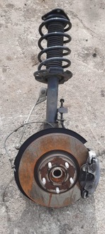 фото thumb №1, Kuga mk2 поворотный кулак mcperson правый