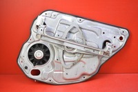 фото thumb №8, Підйомник скло лівий задня 970715 volvo v70 3 iii 07-16