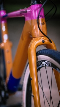 Гравий TOPSTONE CARBON APEX 1 Размер S CANNONDALE