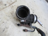 фото thumb №1, Wąż труба воздуха воздухозаборник 1.6 suzuki sx4 s-cross