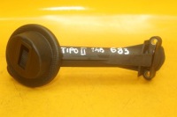 Купити Маслоприймач маслоприймач оливи fiat tipo ii 1.4 683, фото thumb