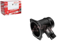 Купить Расходомер воздуха 5 pin audi a4 b5 a6 c5, фото thumb