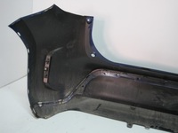 фото thumb №9, Бампер toyota yaris cross задня задній