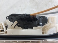 фото thumb №8, Ford explorer замок двері механізм ручка