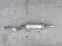 фото thumb №1, Toyota proace i jumpy expert scudo ii dpf катализатор 2,0 hdi