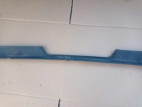 фото thumb №3, Ford ecosport ii lift 2017- молдинг накладка бампера перед