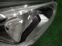 Фара перед правый  ford focus mk4 h7 led Доставка, фото thumb