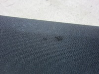 фото thumb №12, Bmw x1 f48 набор потолок защитные накладки крепления чёрные козырьки 8065553 стойки