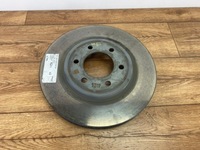 фото thumb №8, Гальмівні диски гальмівні гальмівні колодки комплект перед задня пара ford f150 2021+ usa