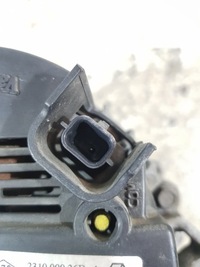 фото thumb №7, Генератор 231000026r renault megane iii fluence 1.5dci k9kh834