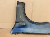 фото thumb №13, Крыло правый перед bmw x3 f25 tiefseeblau a76