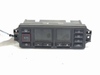 фото thumb №1, Панель кондиционера 8l0820043d volkswagen passat b5