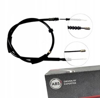 фото thumb №1, Трос гальма ручного do ford mondeo i 2.0i 2.5i