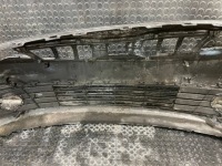 фото thumb №8, Kia rio iii 3 ub рестайлинг 14-17 sedan бампер перед передний