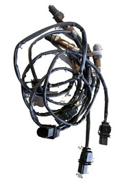 фото thumb №1, Датчик лямбда-зонд nox skoda octavia 1k0998262l