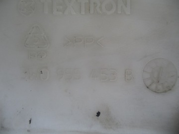 фото thumb №7, Bentley continental gt бачок омывателя