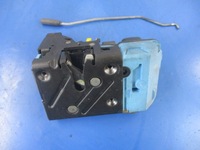 фото thumb №1, Volvo s60 i lift замок дверь перед правый 8pin