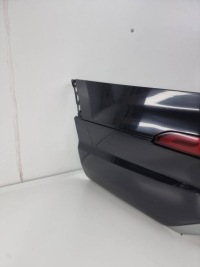 Купить Audi q7 4m 2015 задний  бампер задний, фото thumb