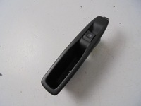 фото thumb №1, Панель стекло задняя renault captur i 13 r