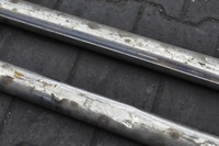 фото thumb №9, Ford kuga i mk1 трубы трубопровод пороги комплект