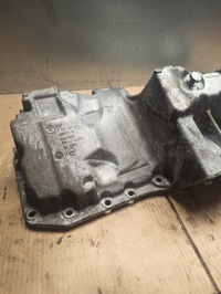 фото thumb №6, Bmw e60 e61 xd 535i n54 поддон масляная 7559859