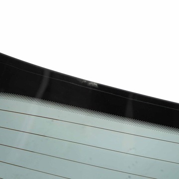 фото thumb №12, Peugeot 207 хетчбек скло задня as2