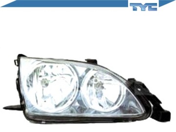 фото thumb №2, Фара лампа передня [tyc]