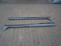 фото thumb №1, Молдинг поріг права volvo s60 v60 ii 2018 -