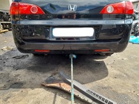 фото thumb №8, Honda accord vii лампа левый задняя левая крышка багажника kombi