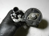 Стартер audi vw seat skoda 02t911023 0001120406 Зі Шроту, фото thumb