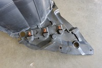 фото thumb №12, Підкрилок праве передні nissan leaf ze1 638425sk0a electric 110kw 2018