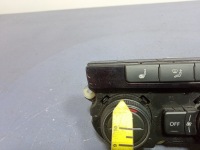 фото thumb №8, Vw passat b7 панель перемикач кондиціонера обдув 1k8907044a