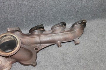фото thumb №7, Bmw f10 f01 e70 f15 m550dx m50dx n57d30c 381km - коллектор выпускной 8508173