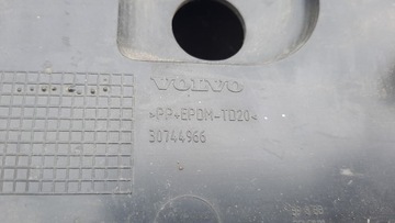 фото thumb №7, Абсорбер бампера volvo s40 30744966