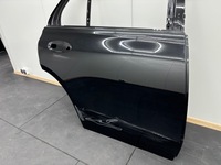 фото thumb №9, Mercedes gle w167 167 дверь правые задние зад