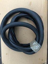 фото thumb №1, Прокладка двері задня права ліва ds3 crossback